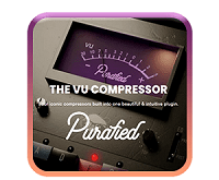 Purafied VU Compressor Download Free
