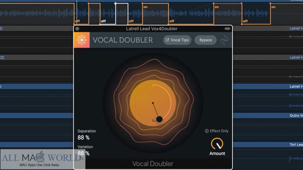 iZotope Vocal Doubler Free Download
