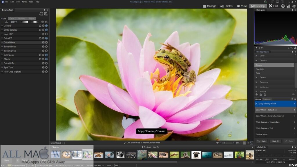 ACDSee Photo Studio 9 for Mac Free Download