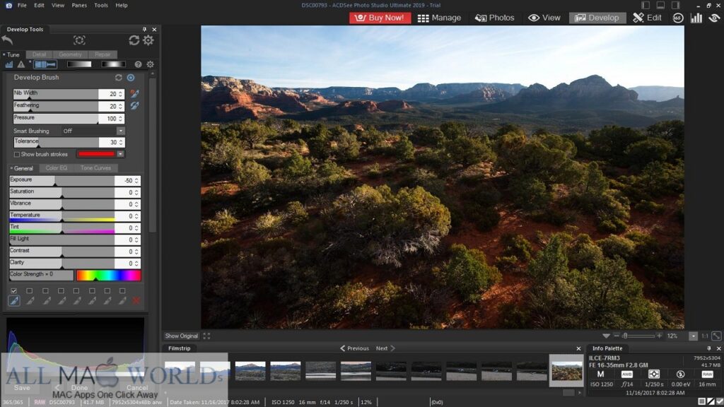 ACDSee Photo Studio 9 for macOS Free Download