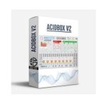 AudioBlast AcidBox 2 Download Free