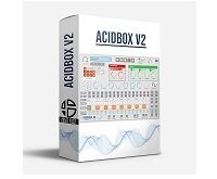 AudioBlast AcidBox 2 Download Free