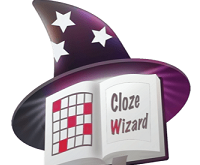 Cloze Wizard 3 Download Free