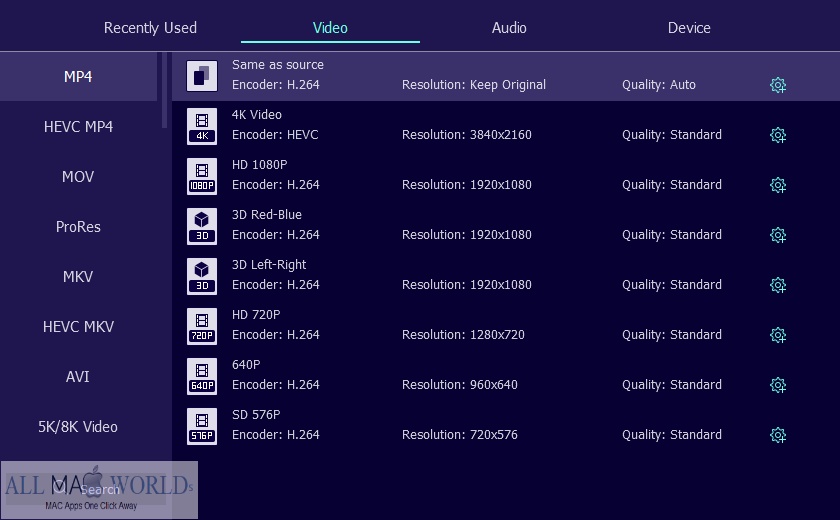 Eassiy Video Converter Ultimate 5 Free Download