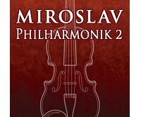 IK Multimedia Miroslav Philharmonik 2 Download Free