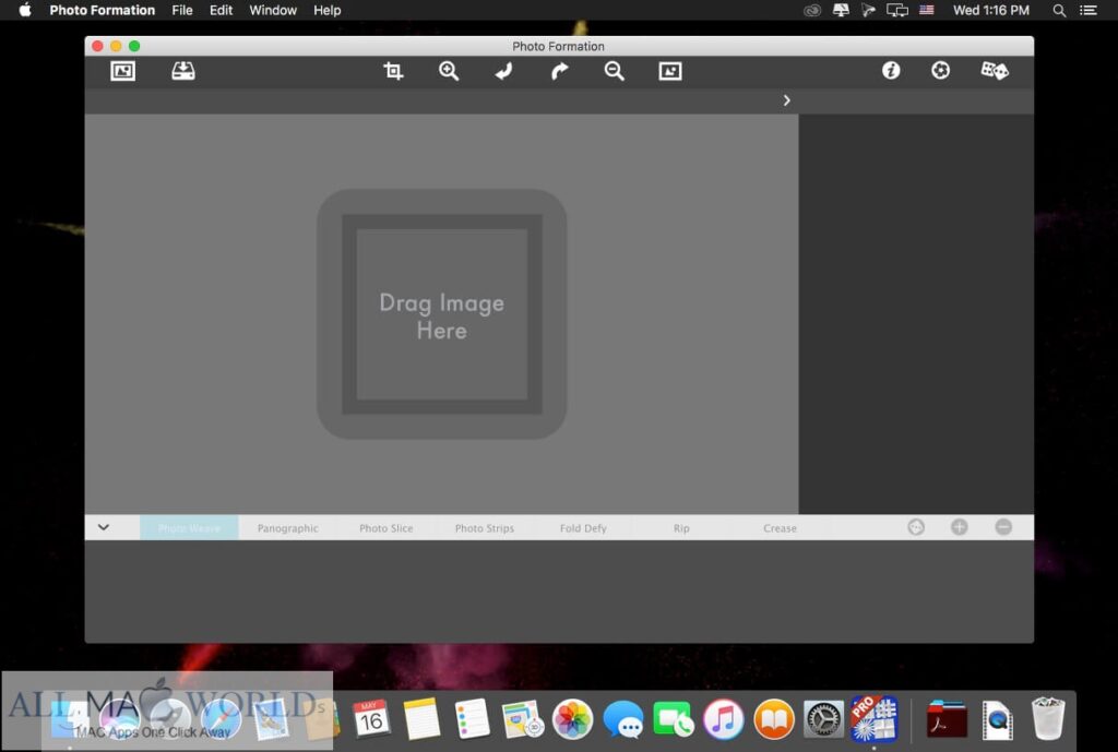 JixiPix Photo Formation Pro for Mac Free Download