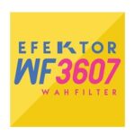 Kuassa Efektor WF3607 Wah Filter Download Free
