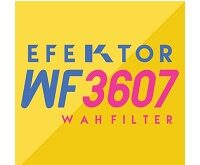 Kuassa Efektor WF3607 Wah Filter Download Free