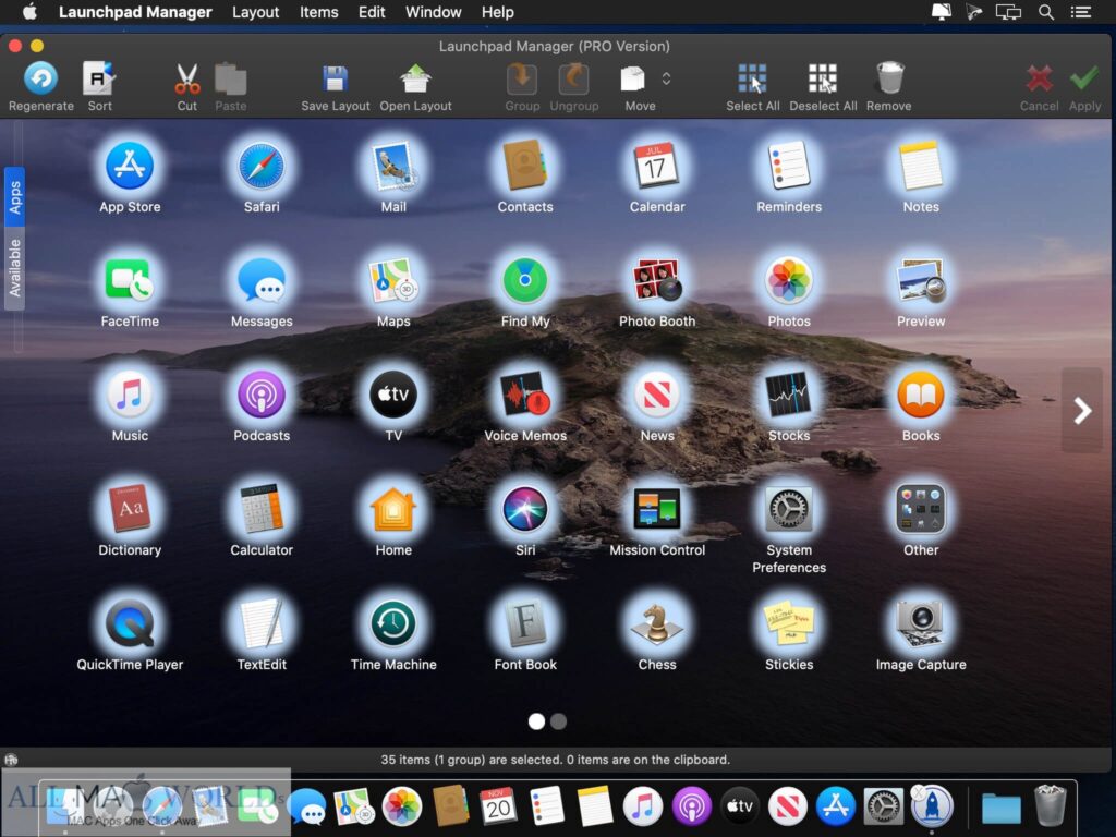 Launchpad Manager Pro Free Download
