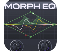 Minimal Audio Morph EQ Download Free