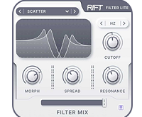 Minimal Audio Rift Filter Lite Download Free