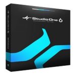 PreSonus Studio One Professional 6 Download Free