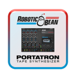 Robotic Bean Portatron Download Free