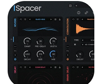 Spectral Plugins Spacer Download Free