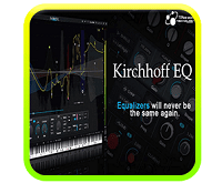 TBTech Kirchhoff-EQ Download Free
