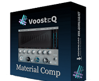VoosteQ Material Comp Download Free