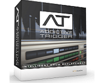 XLN Audio Addictive Trigger Download Free