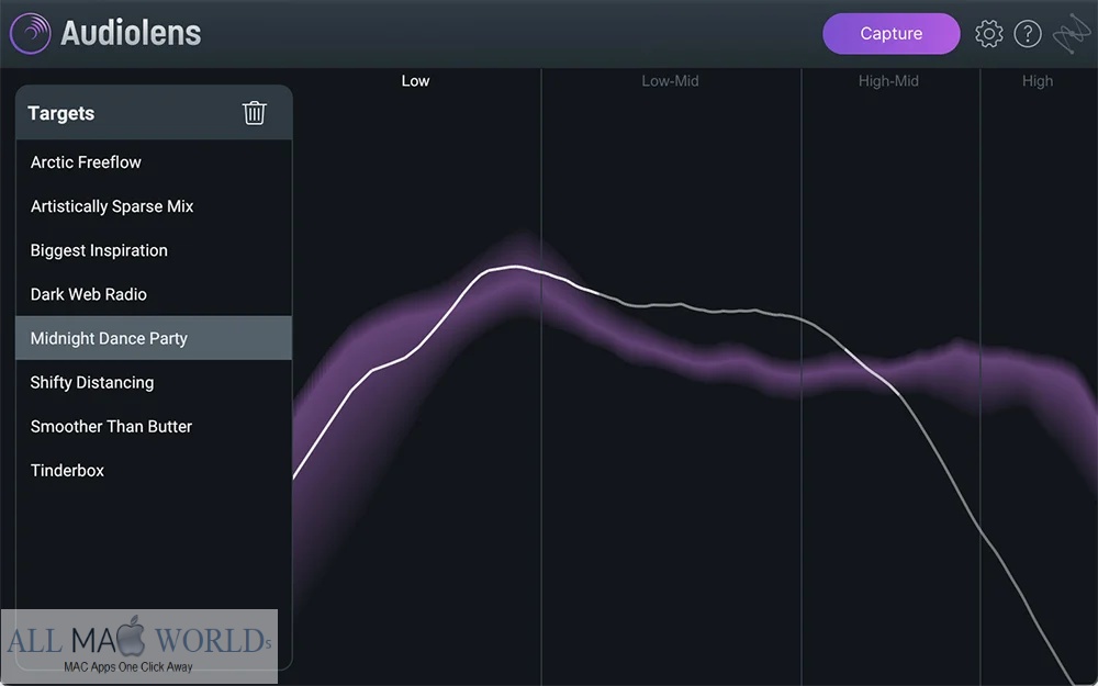 iZotope Audiolens for Mac Free Download
