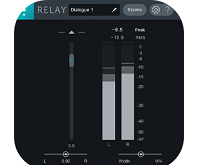iZotope Relay Download Free