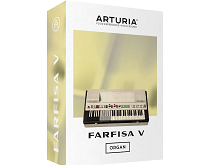 Arturia Farfisa V Download Free