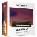 Arturia Solina 2 Download Free