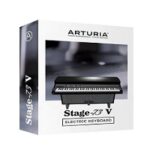 Arturia Stage-73 V2 Download Free