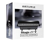 Arturia Stage-73 V2 Download Free