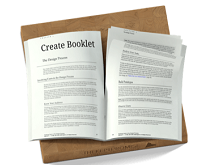 Create Booklet 1.3 Download Free