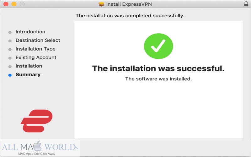 ExpressVPN 11 for macOS Free Download
