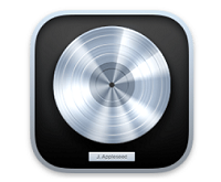 Logic Pro X 10.7.6 Mac Download Setup Full Version