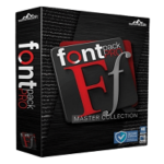 Summitsoft FontPack Pro Master Collection 2022 Download Free