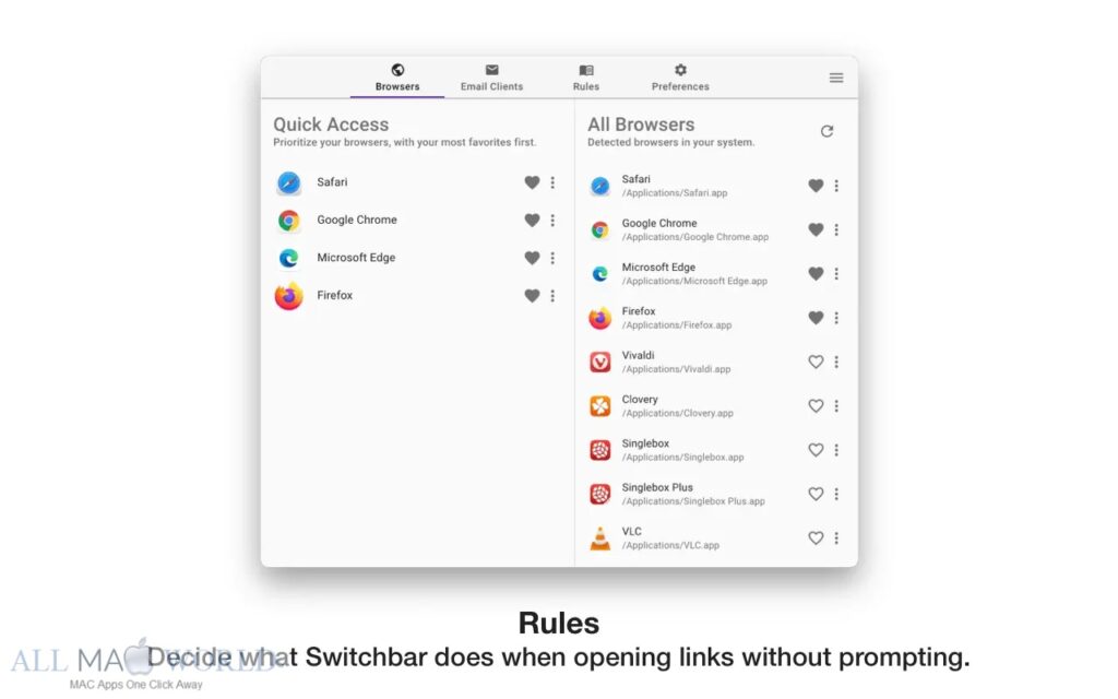 Switchbar 5 Free Download