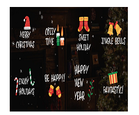 Videohive Christmas Comic Titles For Final Cut Download Free