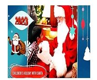 Videohive Christmas Event Invitation Slideshow For Final Cut Download Free