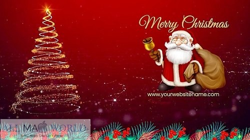 Videohive Christmas Intro Plugin For Final Cut Free Download