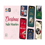 Videohive Christmas Sale Stories For Final Cut Pro X Download Free
