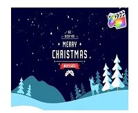 Videohive Christmas Seasons Greetings For Final Cut Download Free