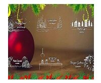 Videohive Christmas Titles For Final Cut Download Free
