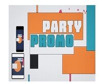 Videohive Cool Party Promo For Final Cut Download Free