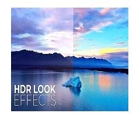 Videohive HDR Look Effects For Final Cut Pro X Download Free