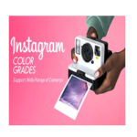Videohive Instagram LUTs for Final Cut Download Free
