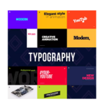 Videohive New Year Typography Slides Plugin For Final Cut Download Free