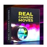 Videohive Real Camera Moves Package For Final Cut Pro Download Free