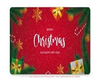 Videohive Stylish Christmas Greetings Slideshow For Final Cut Download Free