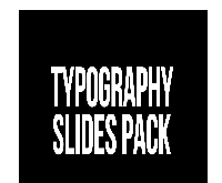 Videohive Typography Slides Pack For Final Cut Download Free