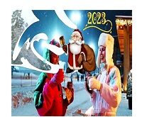 Videohive Winter Cartoon Transitions Project For Final Cut Download Free