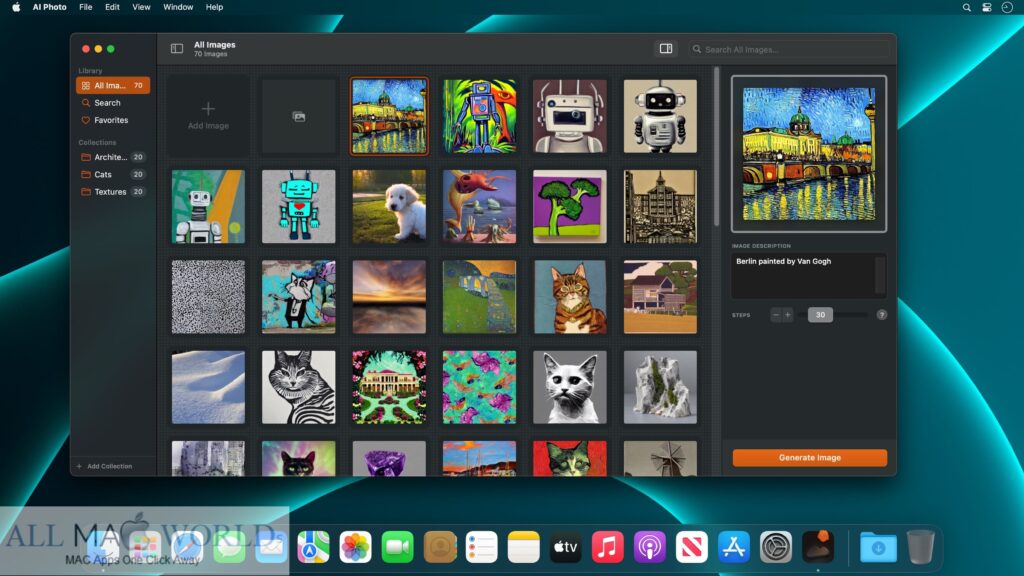 AI Photo 1.9 for Mac Free Download
