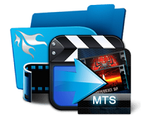 AnyMP4 MTS Converter 8 Download Free