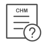 GM CHM Reader Pro 1.5 Download Free