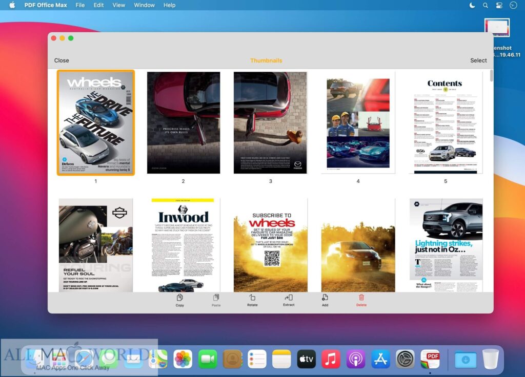 PDF Office Max Edit Adobe PDFs 8 For Mac Free Download
